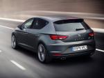 Seat Leon Cupra 280 2014 года